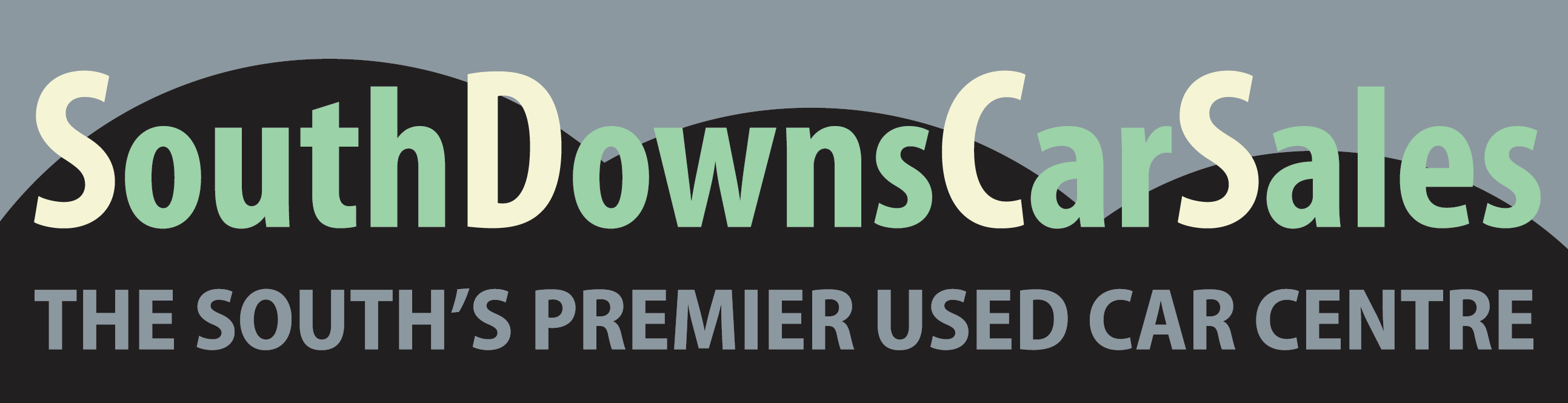 South Downs Car Sales logo