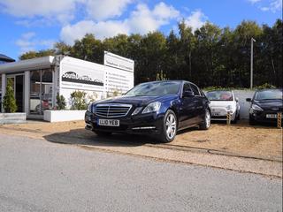 Mercedes E250 Cdi for sale in Sussex